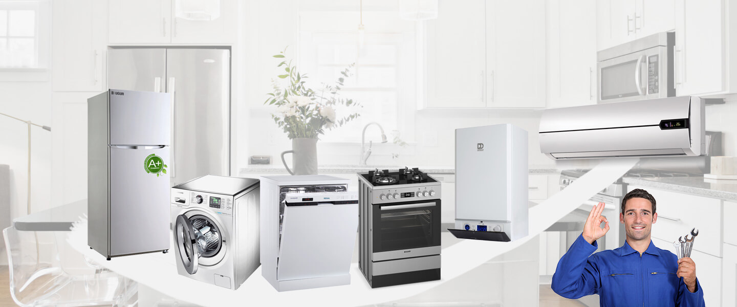 Çiftlikköy Warmhaus Servisi